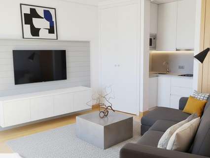 Estudio en venta en Madrid