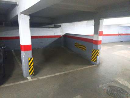 Plaza de parking en venta en Madrid