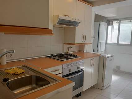 Piso en venta en Madrid