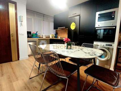 Piso en venta en Madrid rebajado