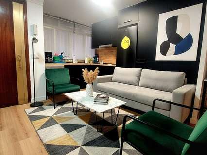 Piso en venta en Madrid
