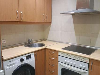 Local comercial en venta en Madrid