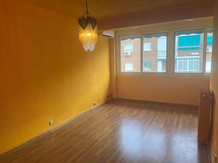 Piso en venta en Madrid