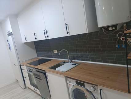 Local comercial en venta en Madrid