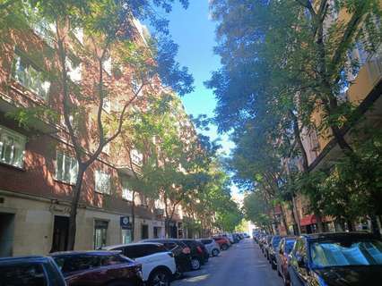 Piso en venta en Madrid