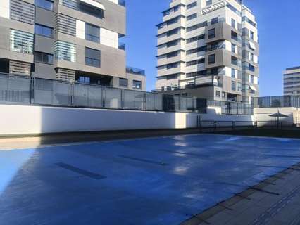 Piso en alquiler en Madrid