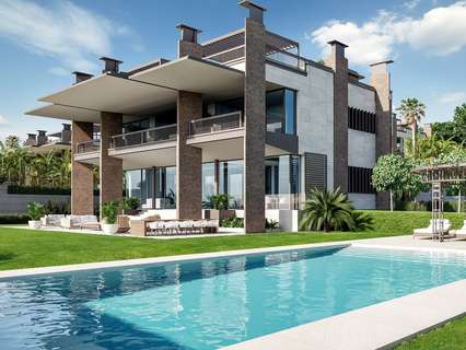 Villa en venta en Marbella zona Puerto Banús