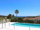 Villa en venta en Teulada zona Moraira
