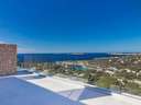 Ático en venta en Ibiza/Eivissa