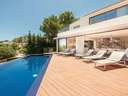 Villa en venta en Ibiza/Eivissa