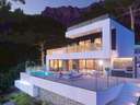 Villa en venta en Altea zona Altea Hills