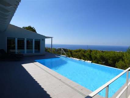 Villa en venta en Altea