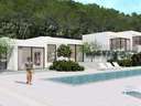 Villa en venta en Ibiza/Eivissa