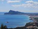 Parcela en venta en Altea zona Altea Hills