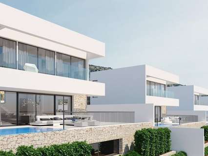 Villa en venta en Finestrat