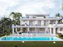 Villa en venta en Marbella