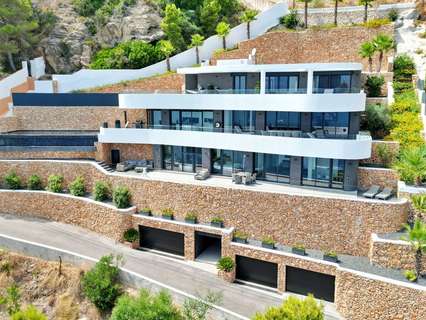 Villa en venta en Jávea/Xàbia