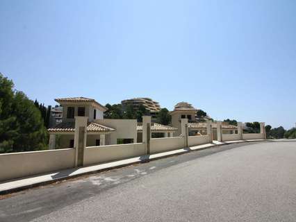 Villa en venta en Altea