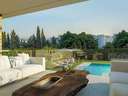 Villa en venta en Marbella