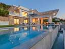 Villa en venta en Jávea/Xàbia
