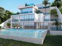 Villa en venta en Altea zona Altea Hills