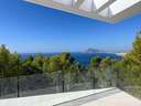 Villa en venta en Altea