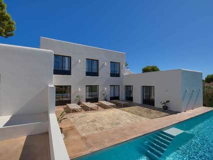 Villa en venta en Teulada zona Moraira