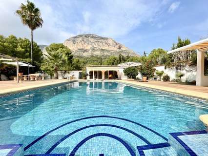 Villa en venta en Jávea/Xàbia