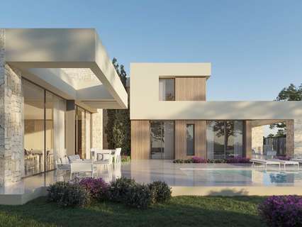 Villa en venta en Jávea/Xàbia