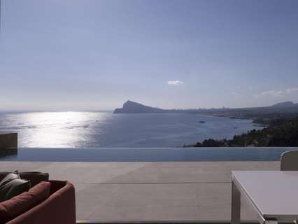 Villa en venta en Altea