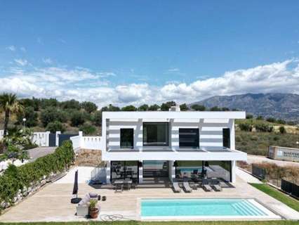 Villa en venta en Mijas