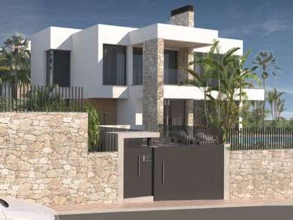 Villa en venta en Mijas