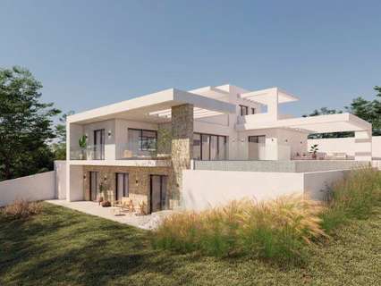 Villa en venta en Jávea/Xàbia