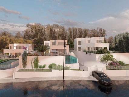 Villa en venta en Mijas