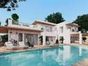 Villa en venta en Jávea/Xàbia