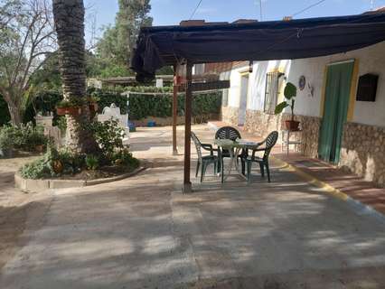 Chalet en venta en Abanilla