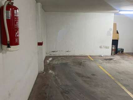 Plaza de parking en venta en Murcia