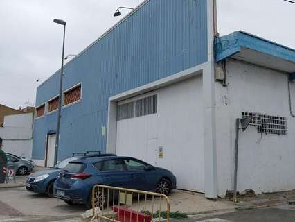 Nave industrial en venta en Murcia rebajada