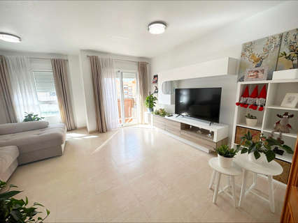 Piso en venta en Murcia zona Los Ramos rebajado