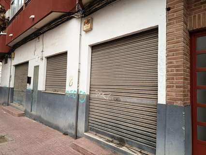 Local comercial en venta en Alcantarilla