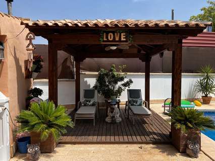 Casa en venta en Murcia zona Sangonera la Seca