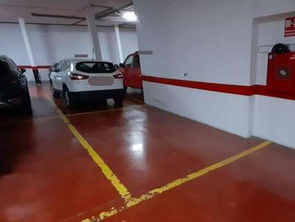 Plaza de parking en venta en Murcia zona Los Ramos