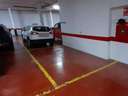 Plaza de parking en venta en Murcia zona Los Ramos