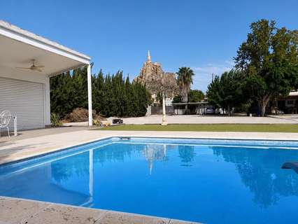 Casa en venta en Murcia