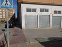 Plaza de parking en venta en Almansa