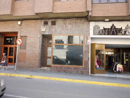 Local comercial en venta en Almansa