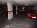 Plaza de parking en venta en Almansa