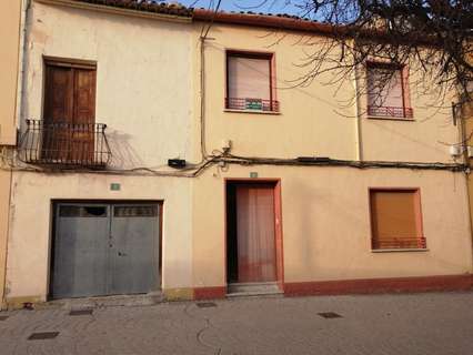 Casa en venta en Almansa