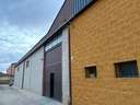 Nave industrial en venta en Almansa