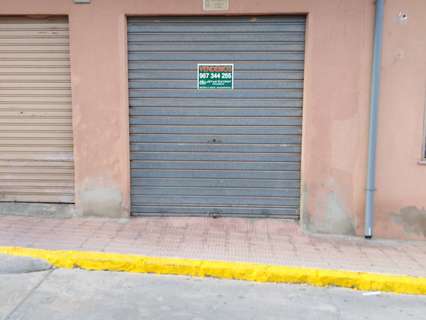 Plaza de parking en venta en Almansa, rebajada